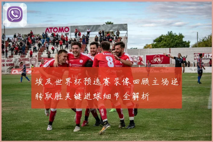 埃及世界杯预选赛录像回顾主场逆转取胜关键进球细节全解析