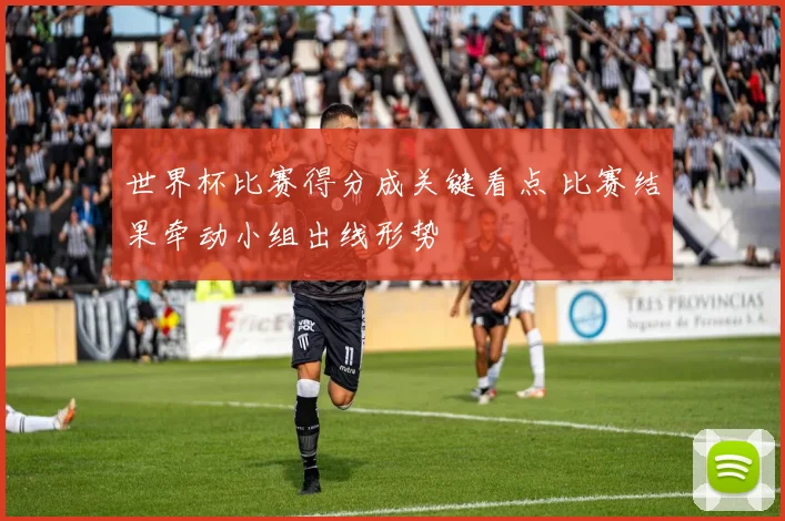 世界杯比赛得分成关键看点 比赛结果牵动小组出线形势